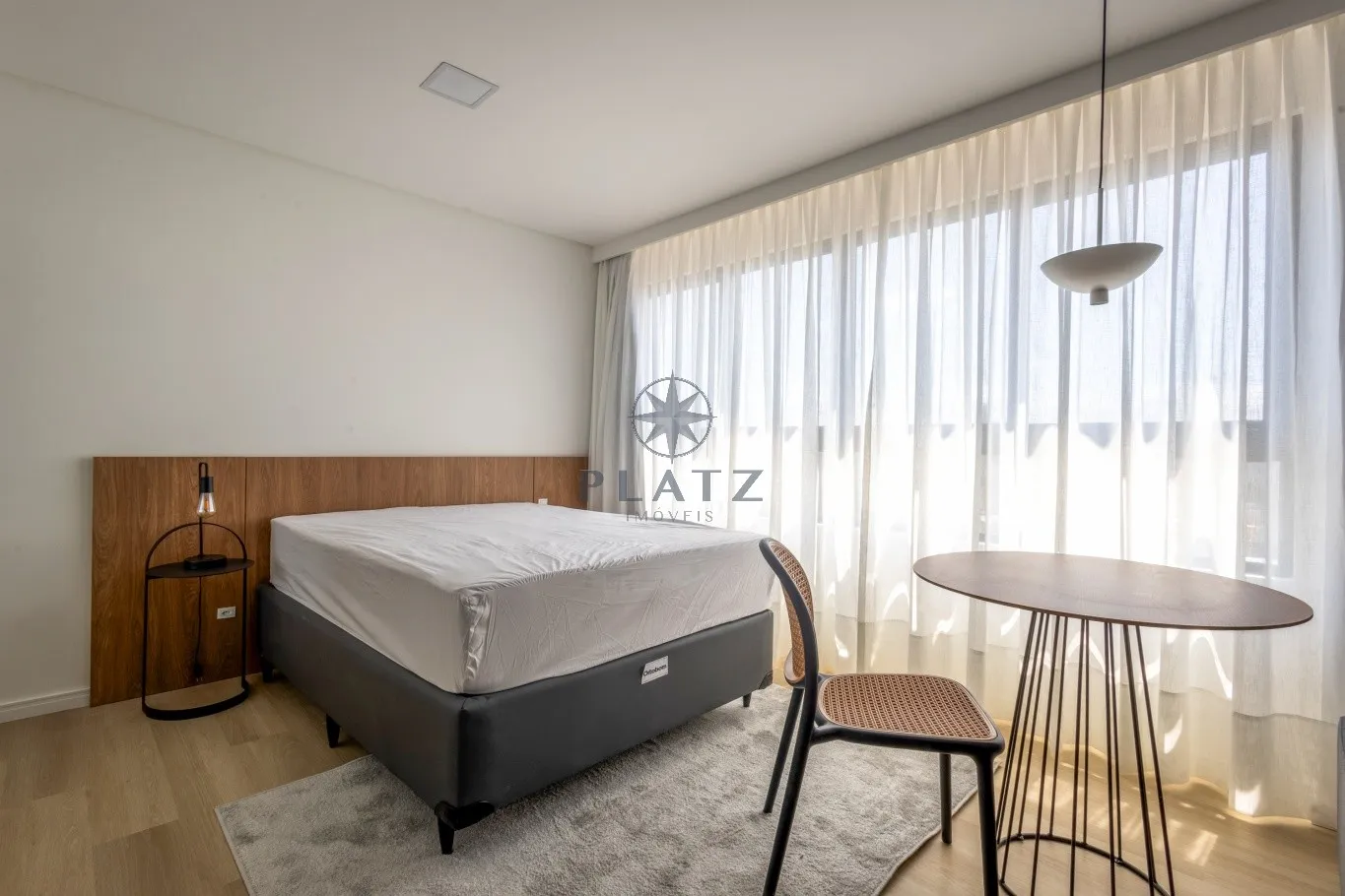 Loft NOVO para locação!! Ao lado da Vila Germânica!! — foto 2