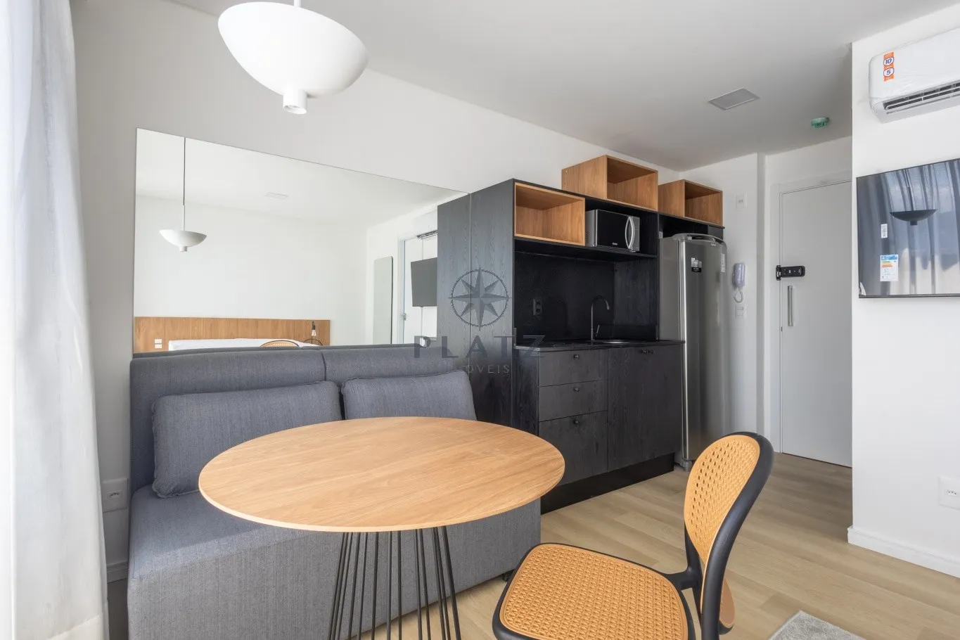 Loft NOVO para locação!! Ao lado da Vila Germânica!! — foto 6