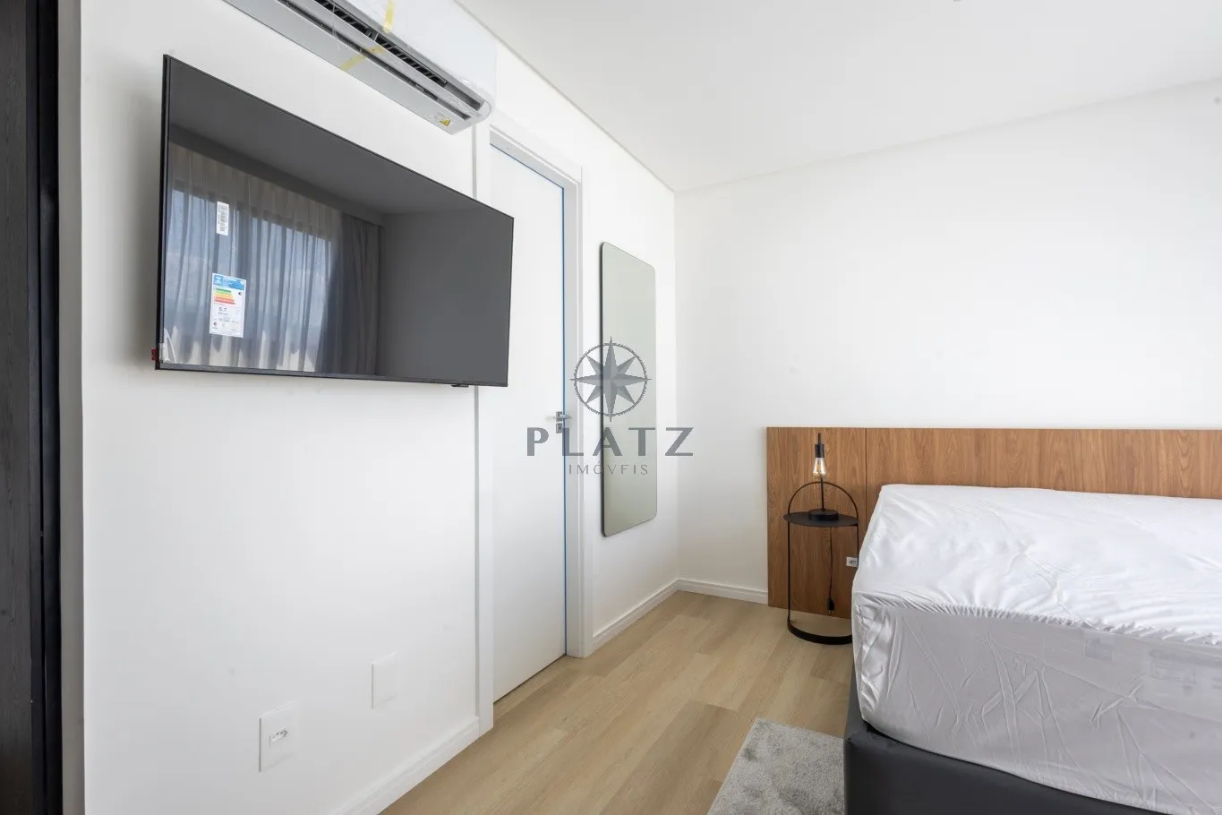 Loft NOVO para locação!! Ao lado da Vila Germânica!! — foto 7