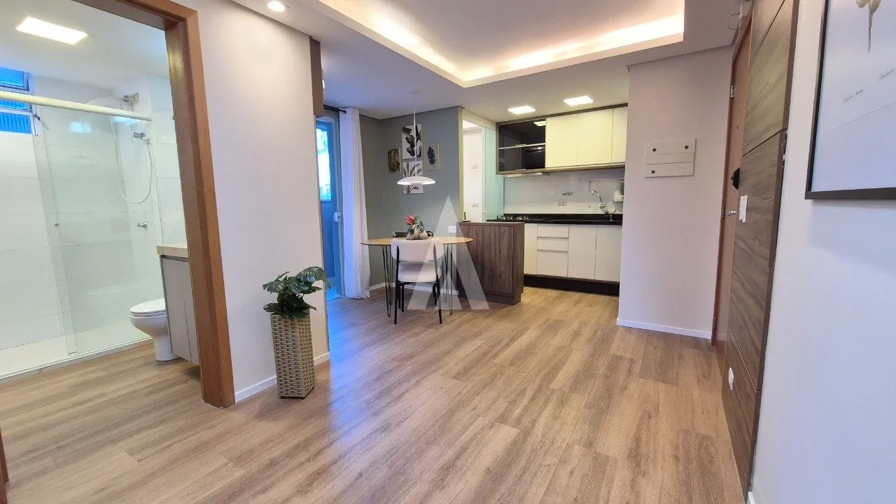 Apartamento com 2 quartos à venda no bairro Santo Antônio em Joinville-SC por R$379.000,00. — foto 2