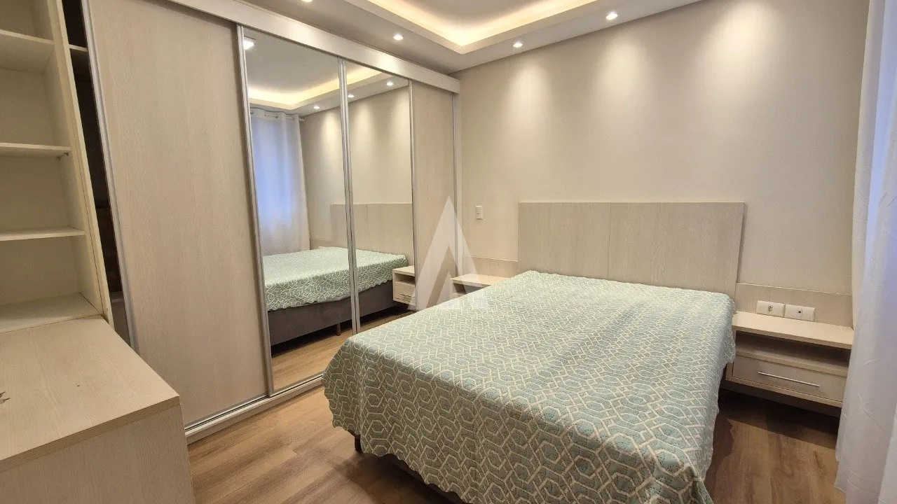 Apartamento com 2 quartos à venda no bairro Santo Antônio em Joinville-SC por R$379.000,00. — foto 6