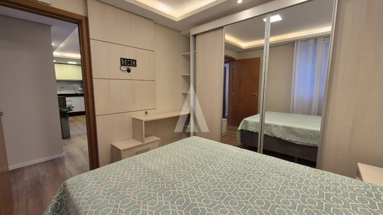 Apartamento com 2 quartos à venda no bairro Santo Antônio em Joinville-SC por R$379.000,00. — foto 7