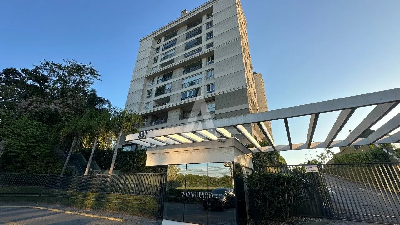 Apartamento com 1 suíte e 1 quarto à venda no bairro Costa e Silva em Joinville-SC por R$730.000,00. - foto 1