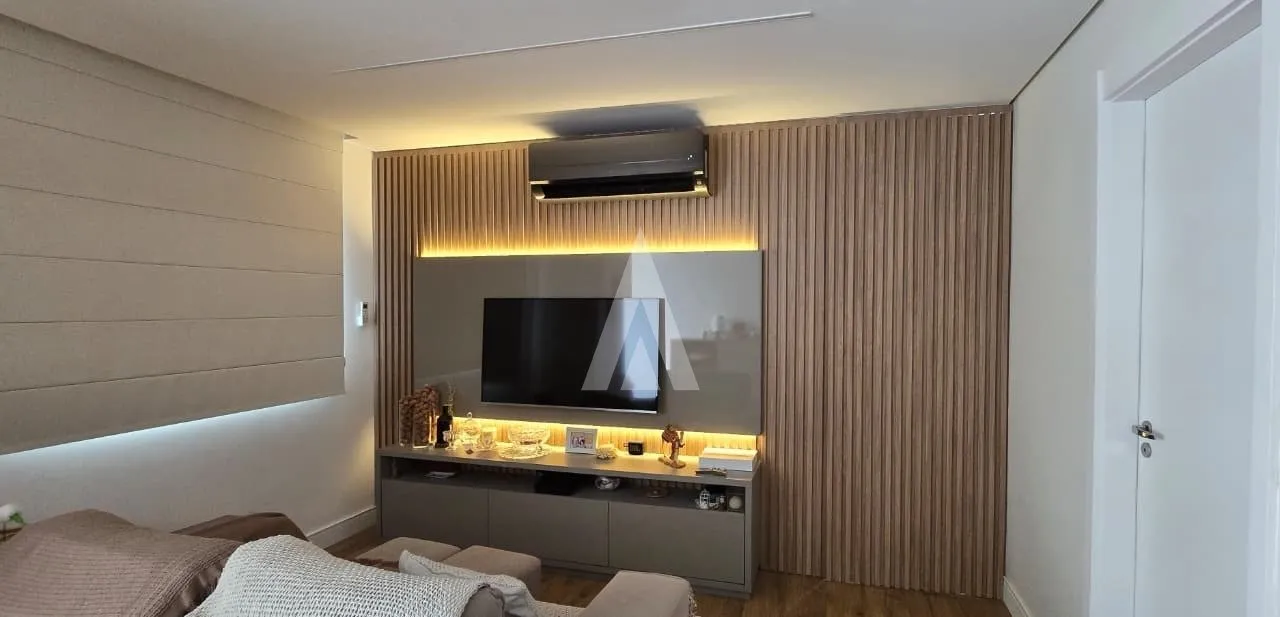 Apartamento com 1 suíte e 1 quarto à venda no bairro Costa e Silva em Joinville-SC por R$730.000,00. — foto 2