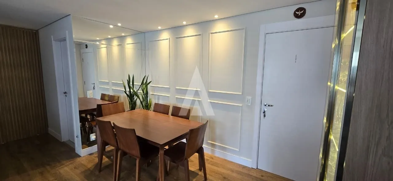 Apartamento com 1 suíte e 1 quarto à venda no bairro Costa e Silva em Joinville-SC por R$730.000,00. — foto 3