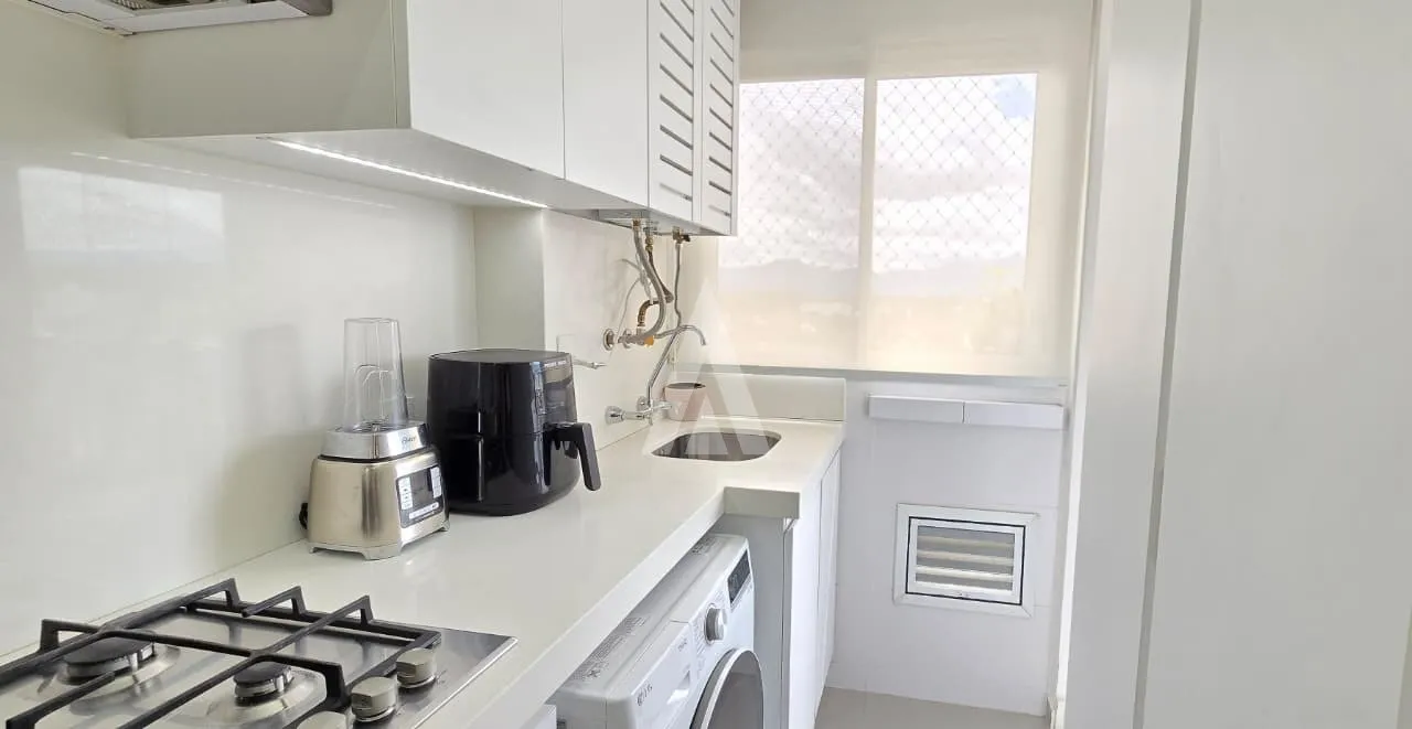 Apartamento com 1 suíte e 1 quarto à venda no bairro Costa e Silva em Joinville-SC por R$730.000,00. — foto 6