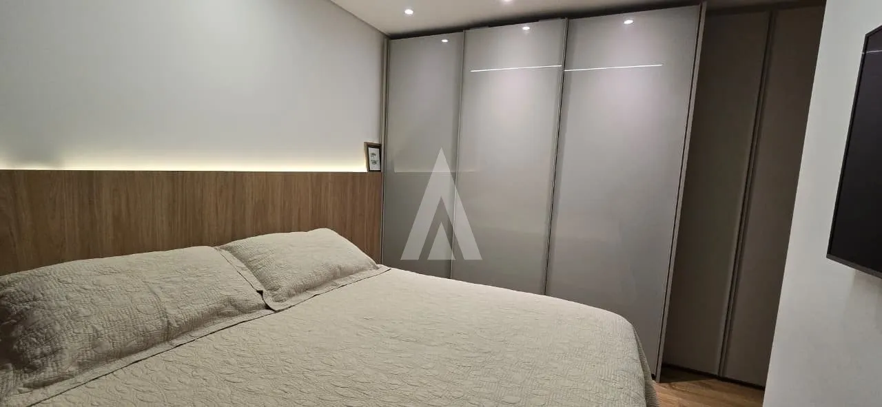 Apartamento com 1 suíte e 1 quarto à venda no bairro Costa e Silva em Joinville-SC por R$730.000,00. — foto 7
