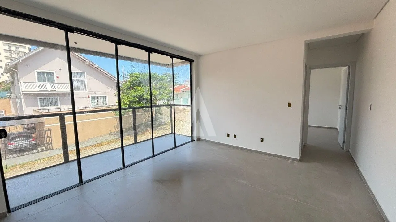 Apartamento na praia com 1 quarto à venda no bairro Itajuba, em Barra Velha - SC, por R$ 422.000,00. — foto 2