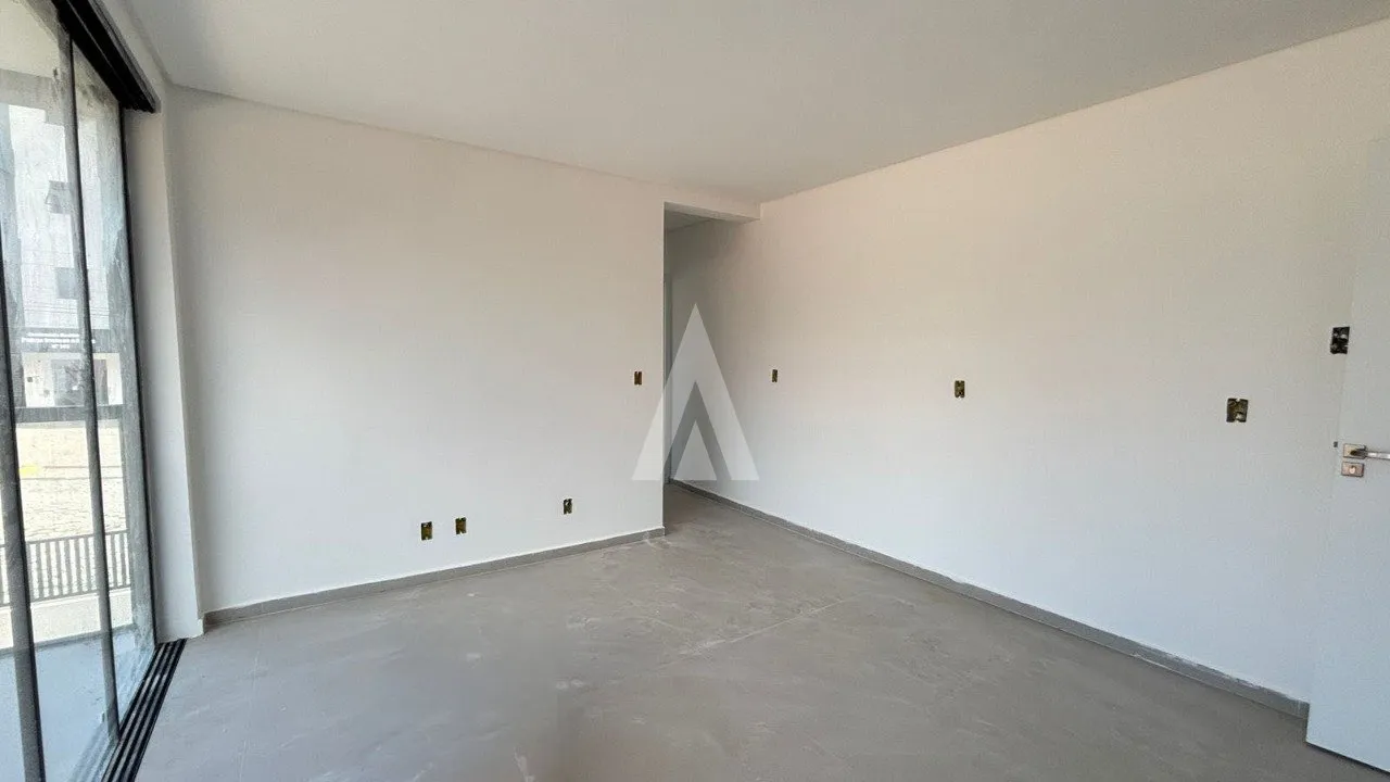 Apartamento na praia com 1 quarto à venda no bairro Itajuba, em Barra Velha - SC, por R$ 422.000,00. — foto 3