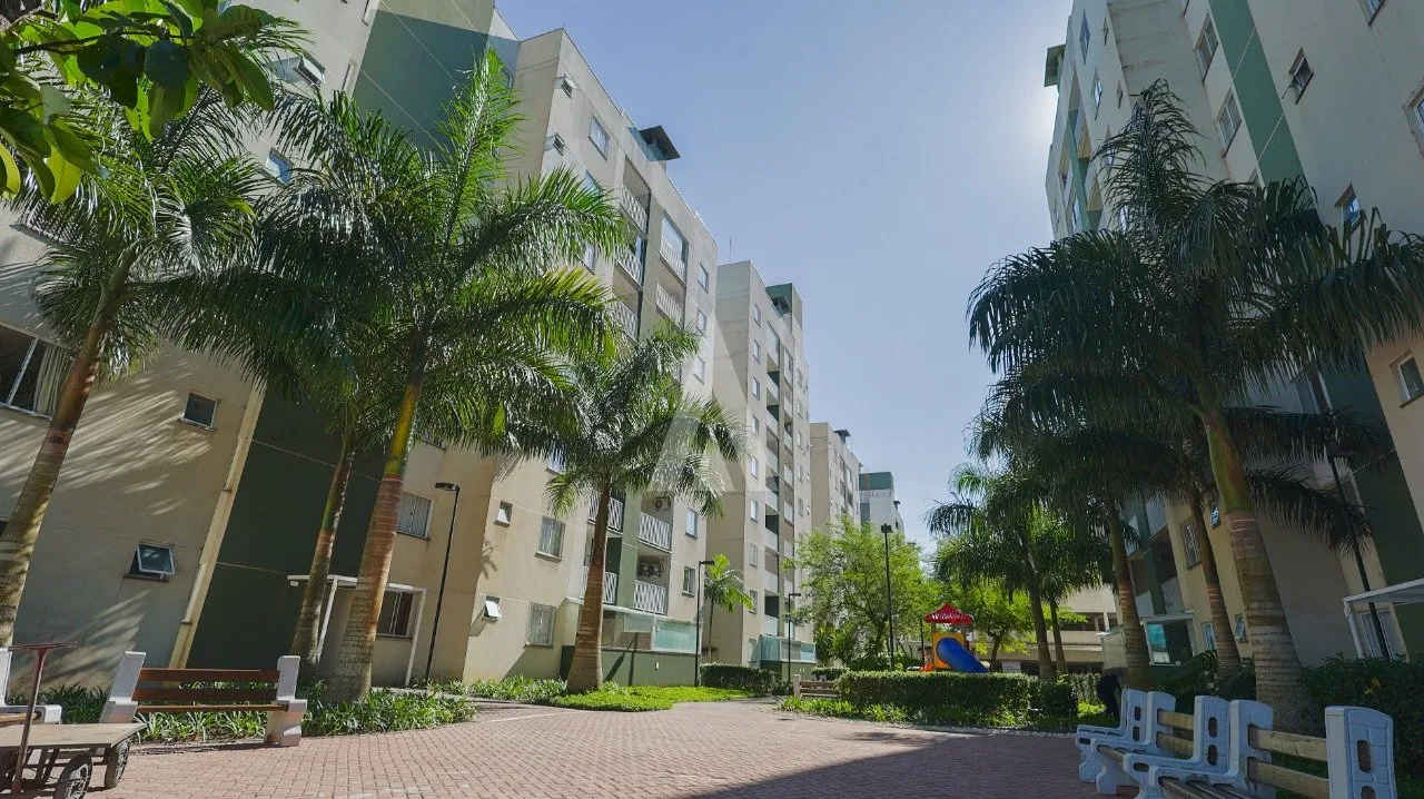 Apartamento com 2 quartos à venda no bairro Santo Antônio em Joinville-SC por R$425.000,00 — foto 2