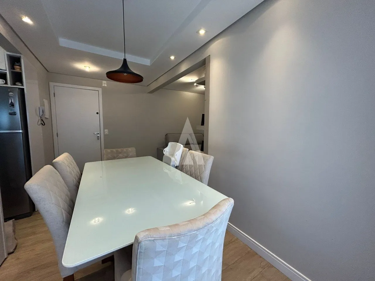 Apartamento com 2 quartos à venda no bairro Santo Antônio em Joinville-SC por R$425.000,00 — foto 3