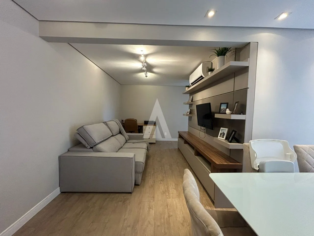 Apartamento com 2 quartos à venda no bairro Santo Antônio em Joinville-SC por R$425.000,00 — foto 4