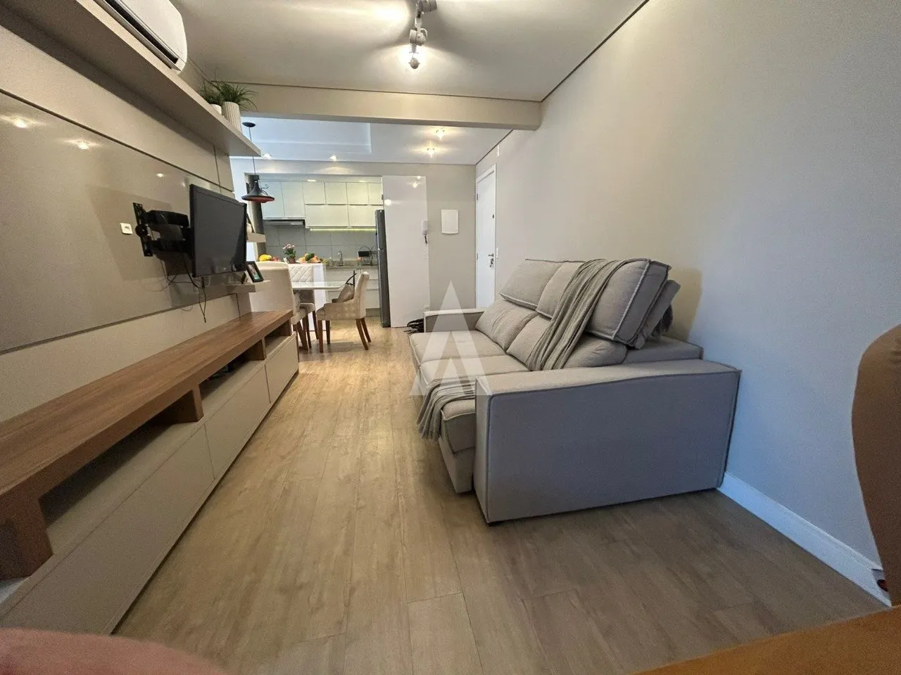 Apartamento com 2 quartos à venda no bairro Santo Antônio em Joinville-SC por R$425.000,00 — foto 5