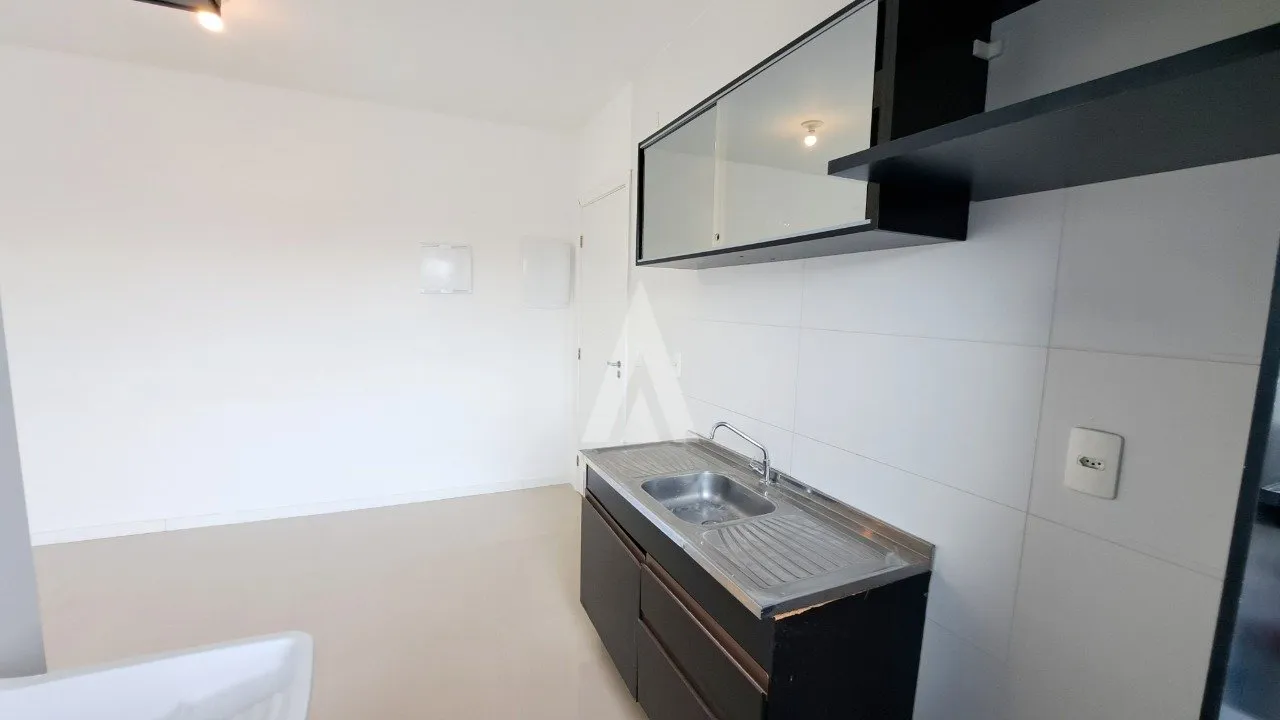 Apartamento com 1 suíte e 2 quarto(s) à venda no bairro Iririú em Joinville-SC por R$440.000,00. — foto 5