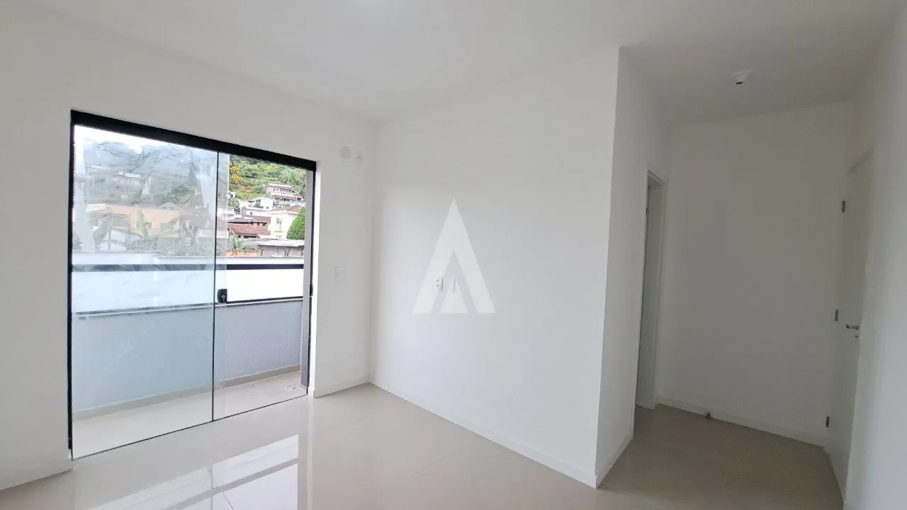 Apartamento com 1 suíte e 2 quarto(s) à venda no bairro Iririú em Joinville-SC por R$440.000,00. — foto 7