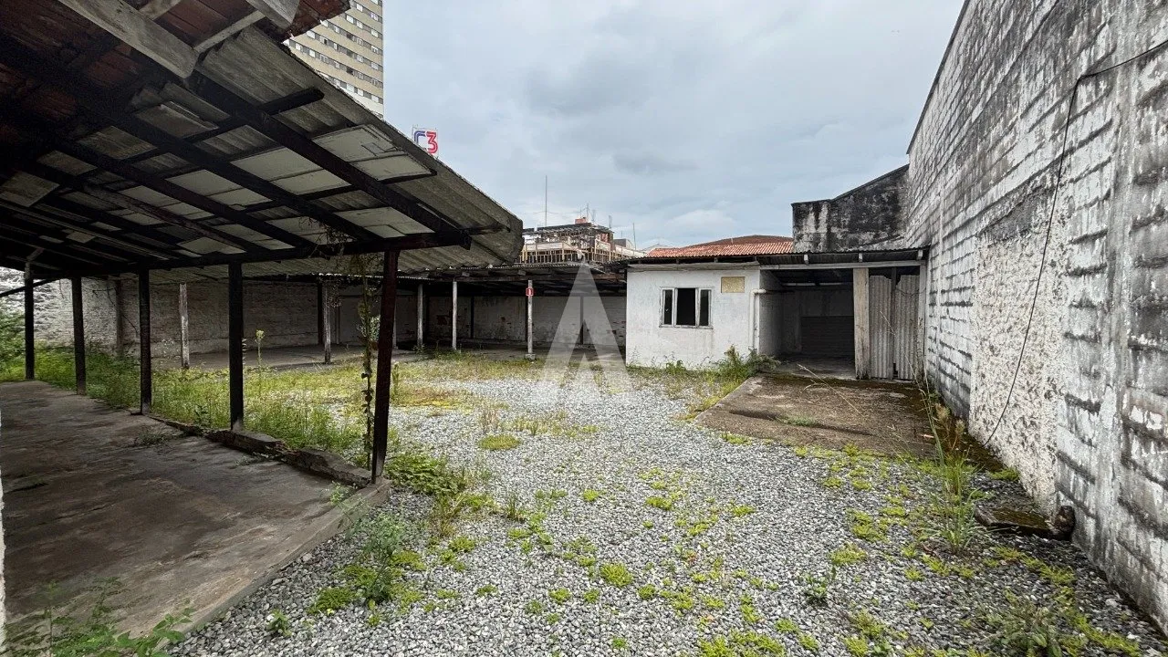 Terreno com 1.599m à venda no bairro América em Joinville-SC por R$5.000.000,00. — foto 4