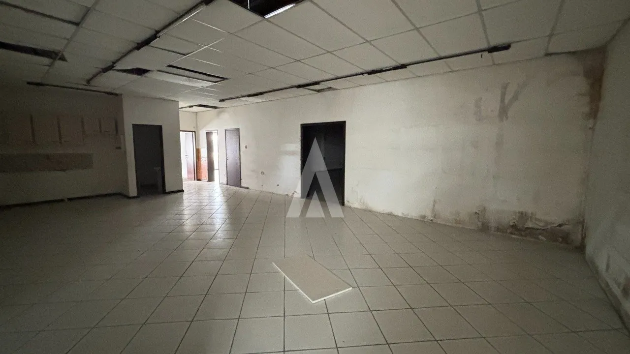 Terreno com 1.599m à venda no bairro América em Joinville-SC por R$5.000.000,00. — foto 5