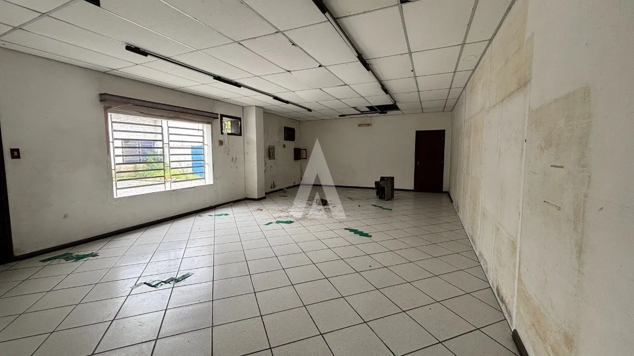 Terreno com 1.599m à venda no bairro América em Joinville-SC por R$5.000.000,00. — foto 6