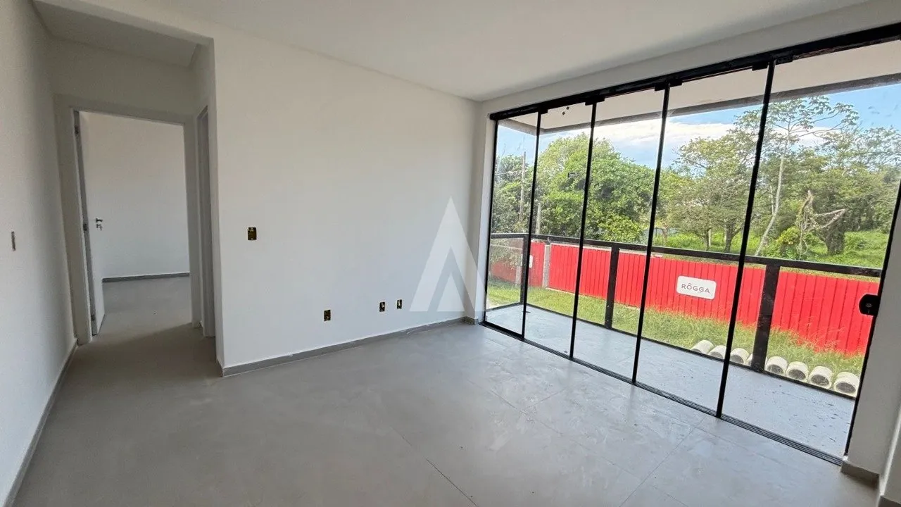 Apartamento na praia com 1 quarto à venda no bairro Itajuba, em Barra Velha - SC, por R$ 454.000,00. — foto 2