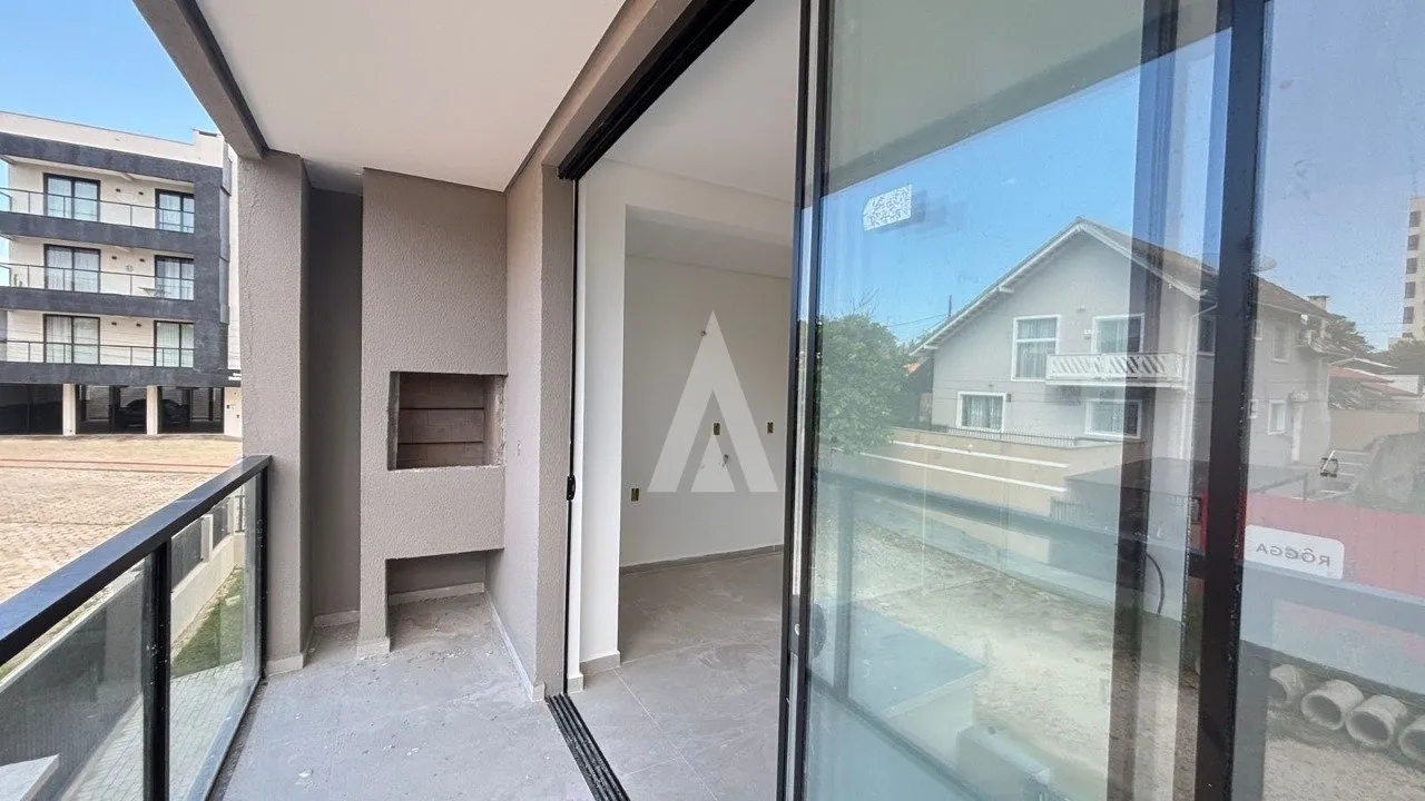 Apartamento na praia com 1 quarto à venda no bairro Itajuba, em Barra Velha - SC, por R$ 454.000,00. — foto 4