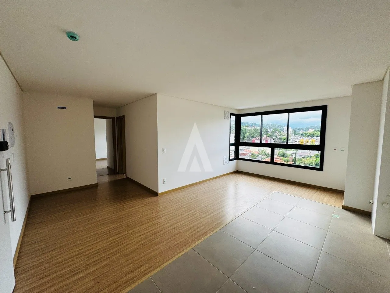 Apartamento com 2 suítes à venda no bairro Anita Garibaldi em Joinville-SC po rR$550.000,00. — foto 3