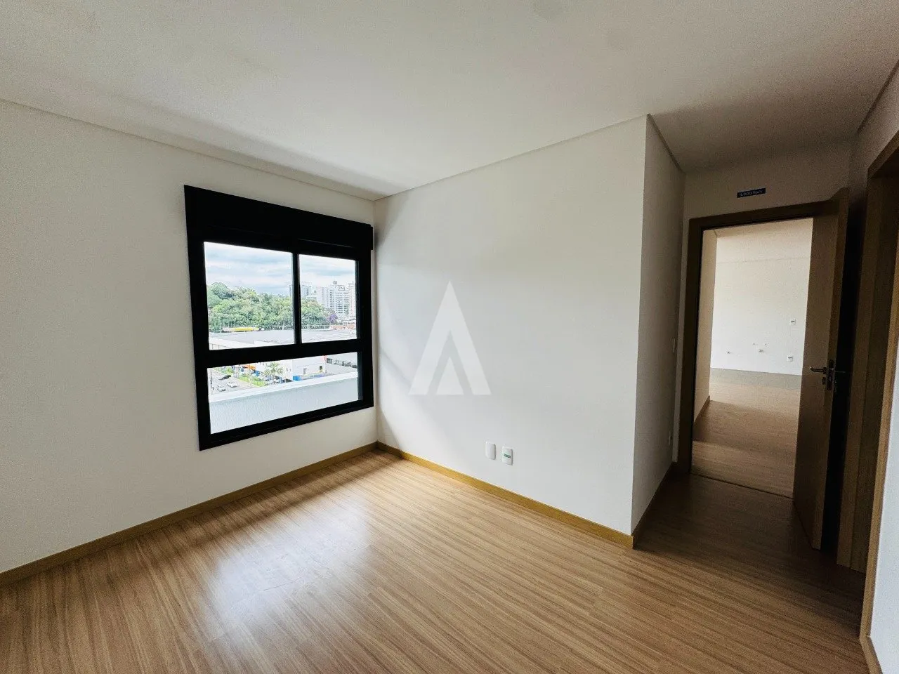 Apartamento com 2 suítes à venda no bairro Anita Garibaldi em Joinville-SC po rR$550.000,00. — foto 5