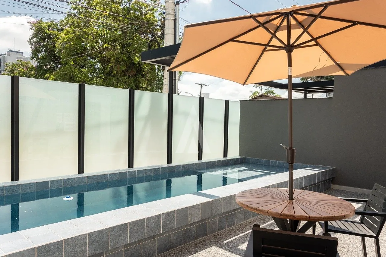 Apartamento com 2 suítes à venda no bairro Anita Garibaldi em Joinville-SC po rR$550.000,00. — foto 7