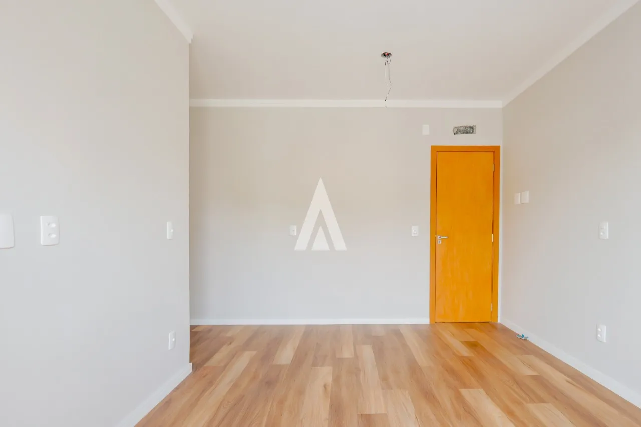 Sobrado geminado com 1 suíte e 2 quartos à venda no bairro Costa e Silva em Joinville-SC por R$780.000,00. — foto 5