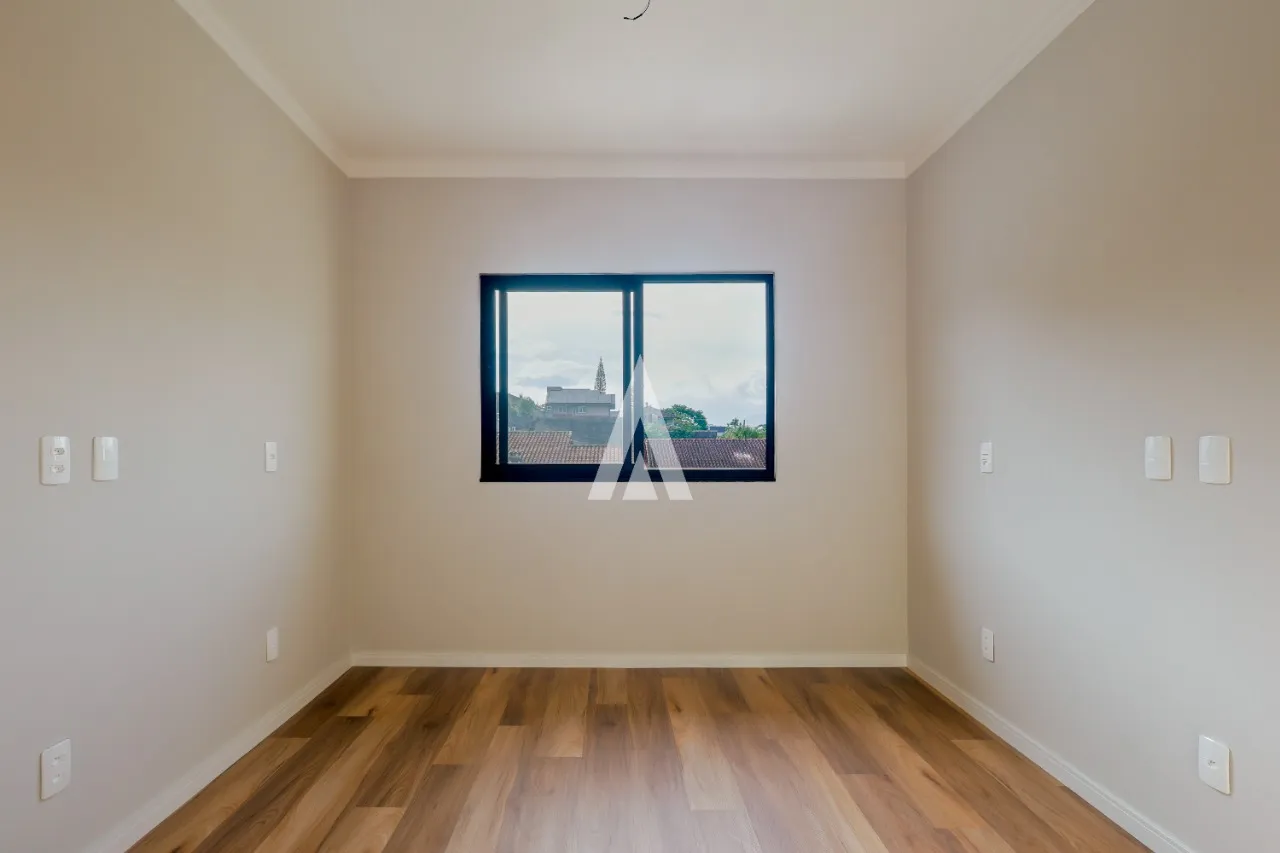 Sobrado geminado com 1 suíte e 2 quartos à venda no bairro Costa e Silva em Joinville-SC por R$780.000,00. — foto 7