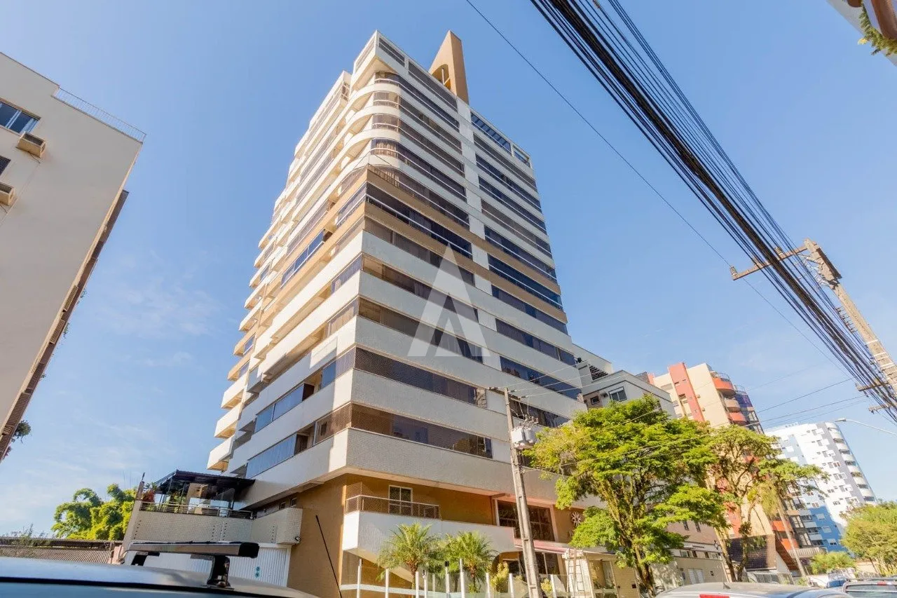 Apartamento com 3 suítes à venda no bairro Atiradores em Joinville-SC por R$1.390.000,00. - foto 1