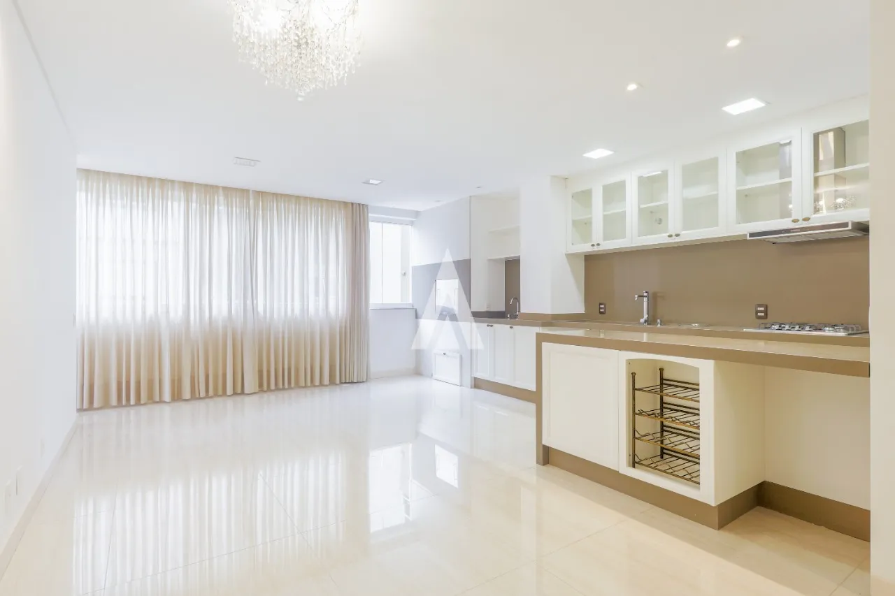 Apartamento com 3 suítes à venda no bairro Atiradores em Joinville-SC por R$1.390.000,00. — foto 5