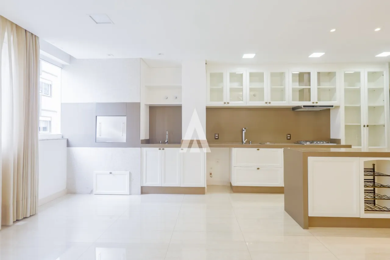 Apartamento com 3 suítes à venda no bairro Atiradores em Joinville-SC por R$1.390.000,00. — foto 6