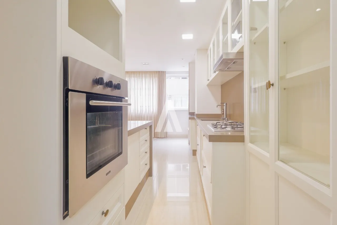 Apartamento com 3 suítes à venda no bairro Atiradores em Joinville-SC por R$1.390.000,00. — foto 7
