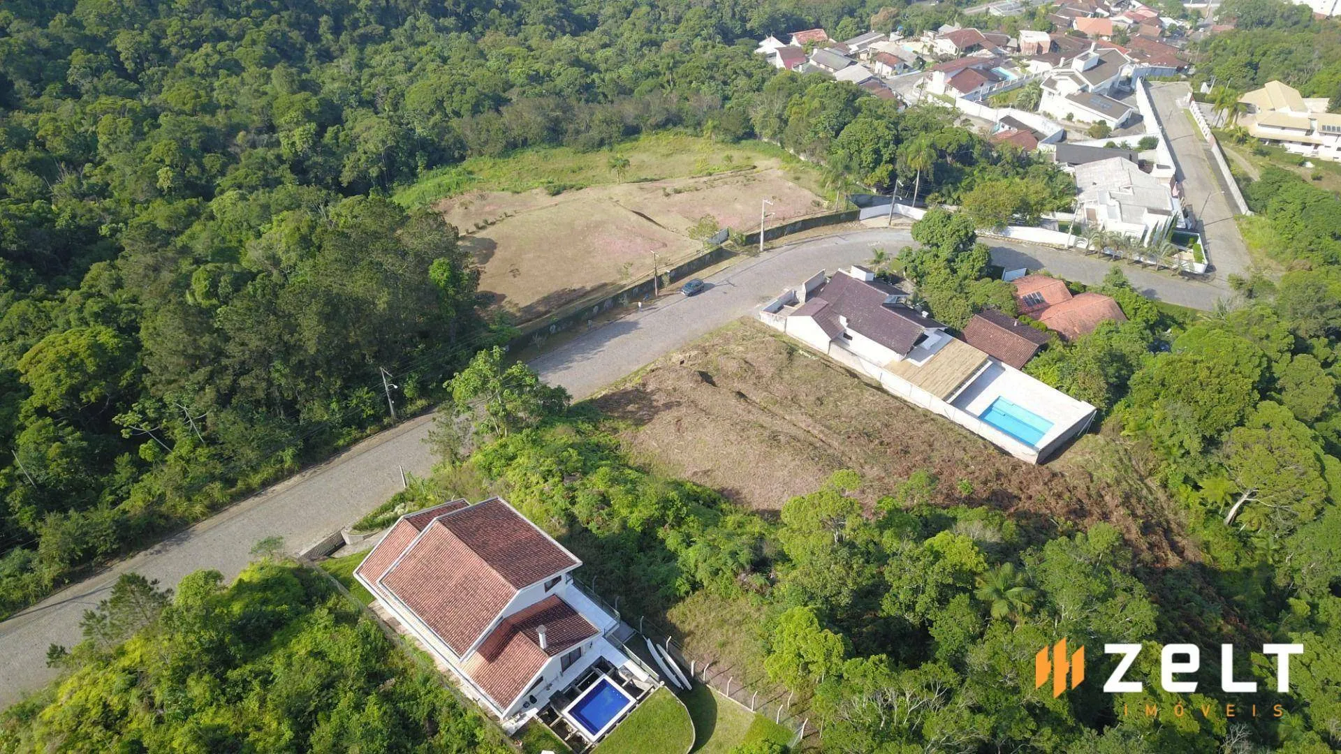 Terreno à venda, 600 m por R$ 424.000,00 - Ponta Aguda - Blumenau/SC — foto 4