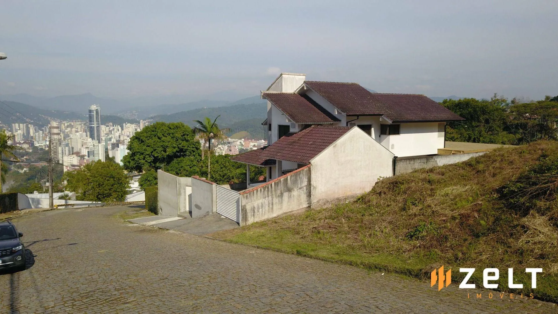 Terreno à venda, 600 m por R$ 424.000,00 - Ponta Aguda - Blumenau/SC — foto 5