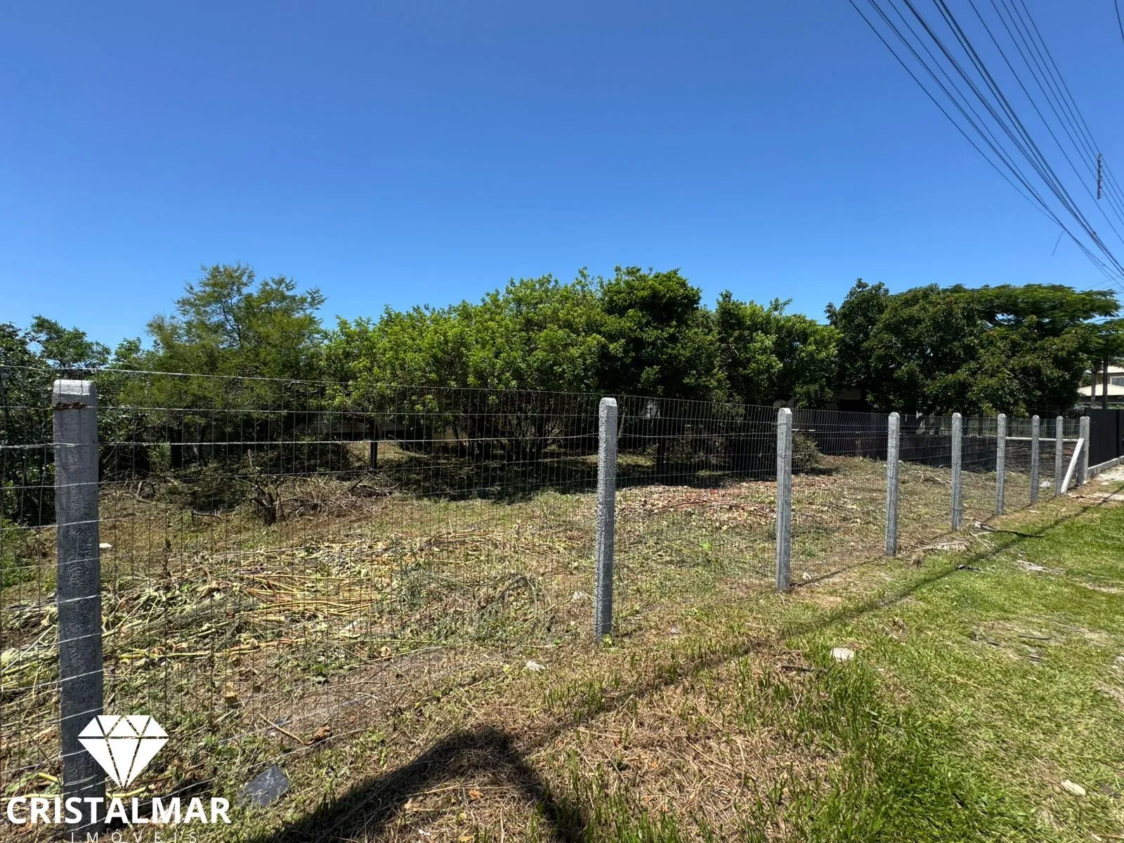 Dois terrenos juntos 600m a 150m do mar em Morrinhos - Bombinhas - foto 1