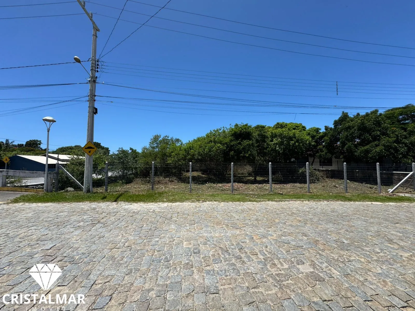 Dois terrenos juntos 600m a 150m do mar em Morrinhos - Bombinhas — foto 2