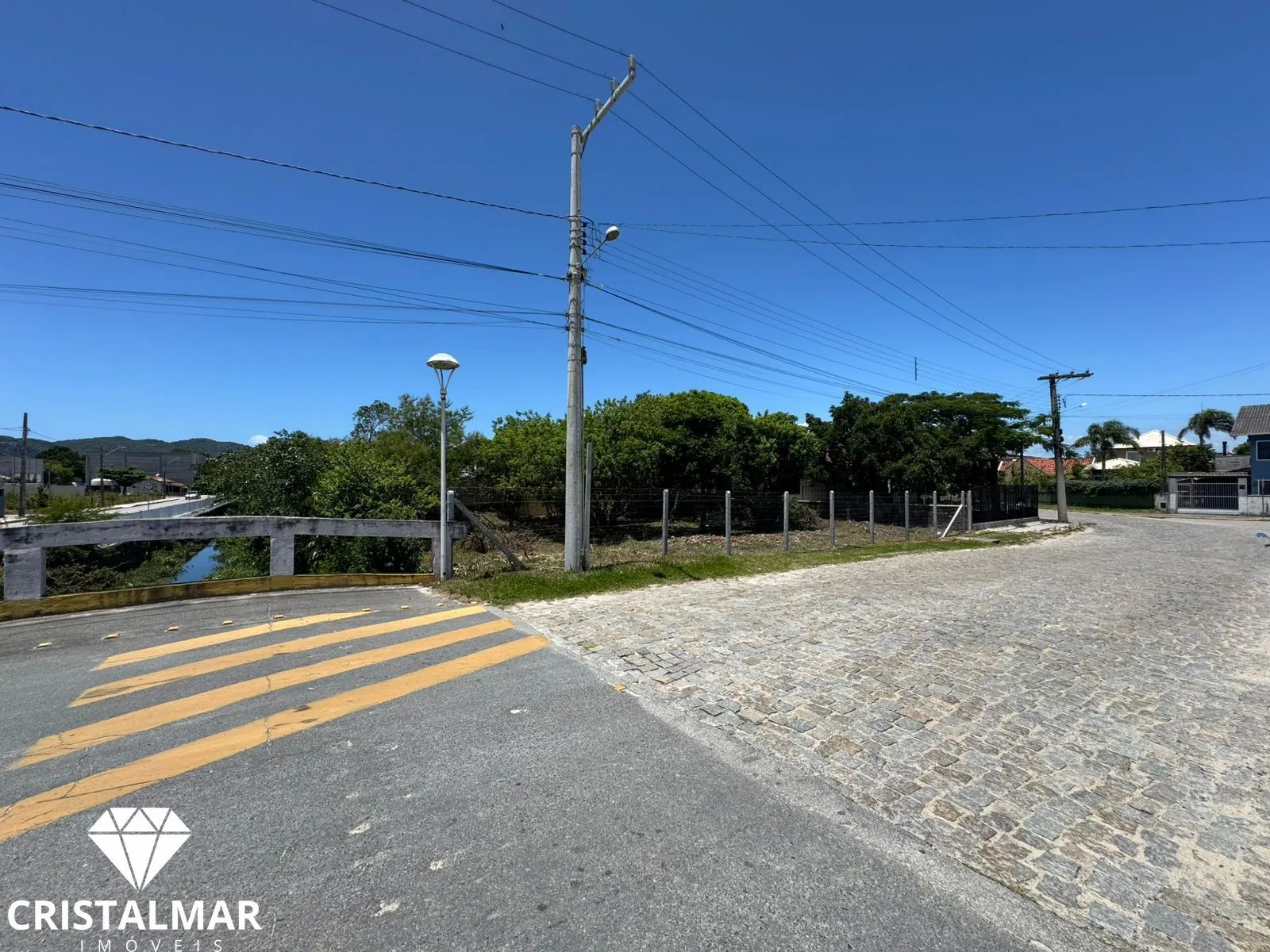 Dois terrenos juntos 600m a 150m do mar em Morrinhos - Bombinhas — foto 4