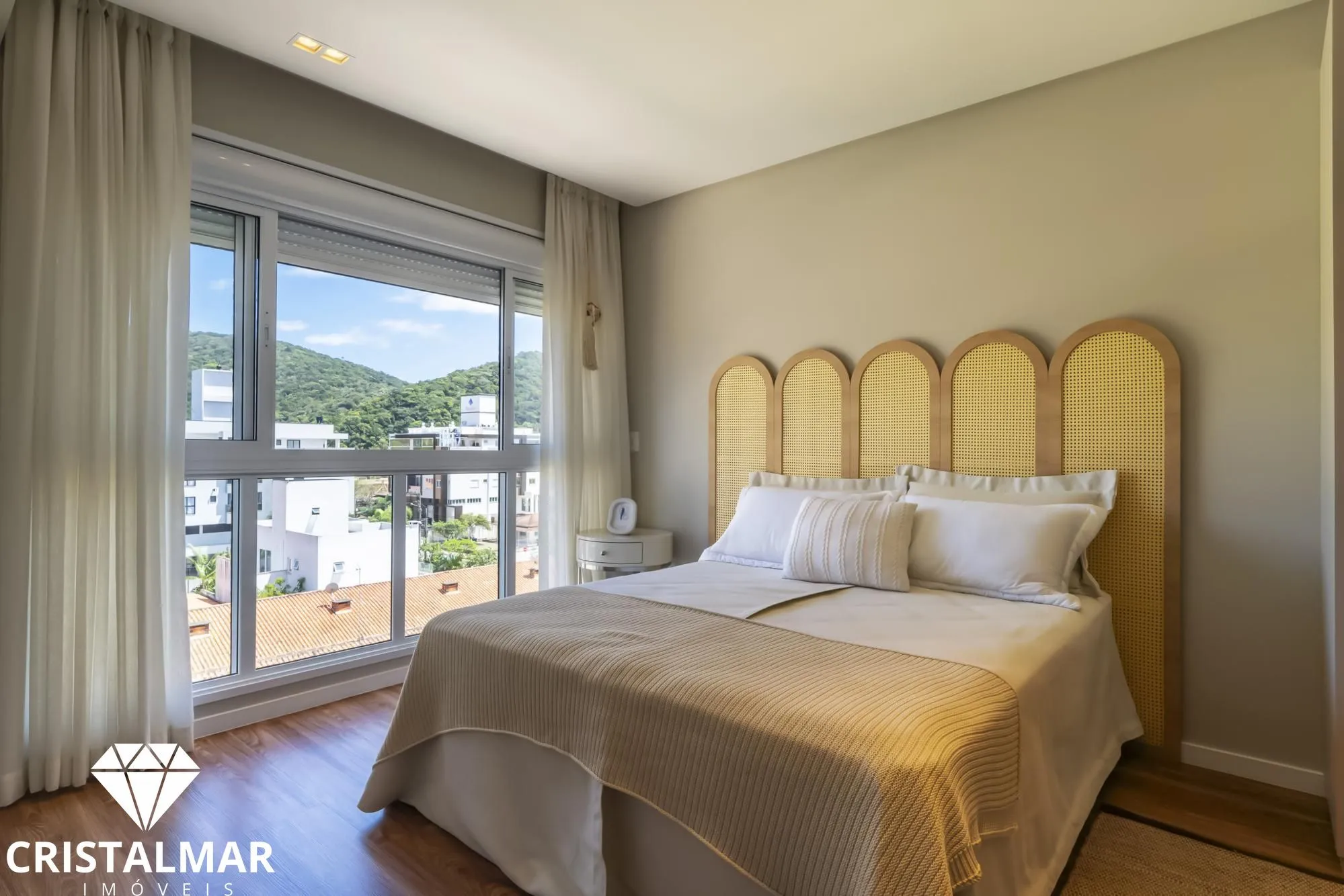 Cobertura duplex obra concluída. — foto 4