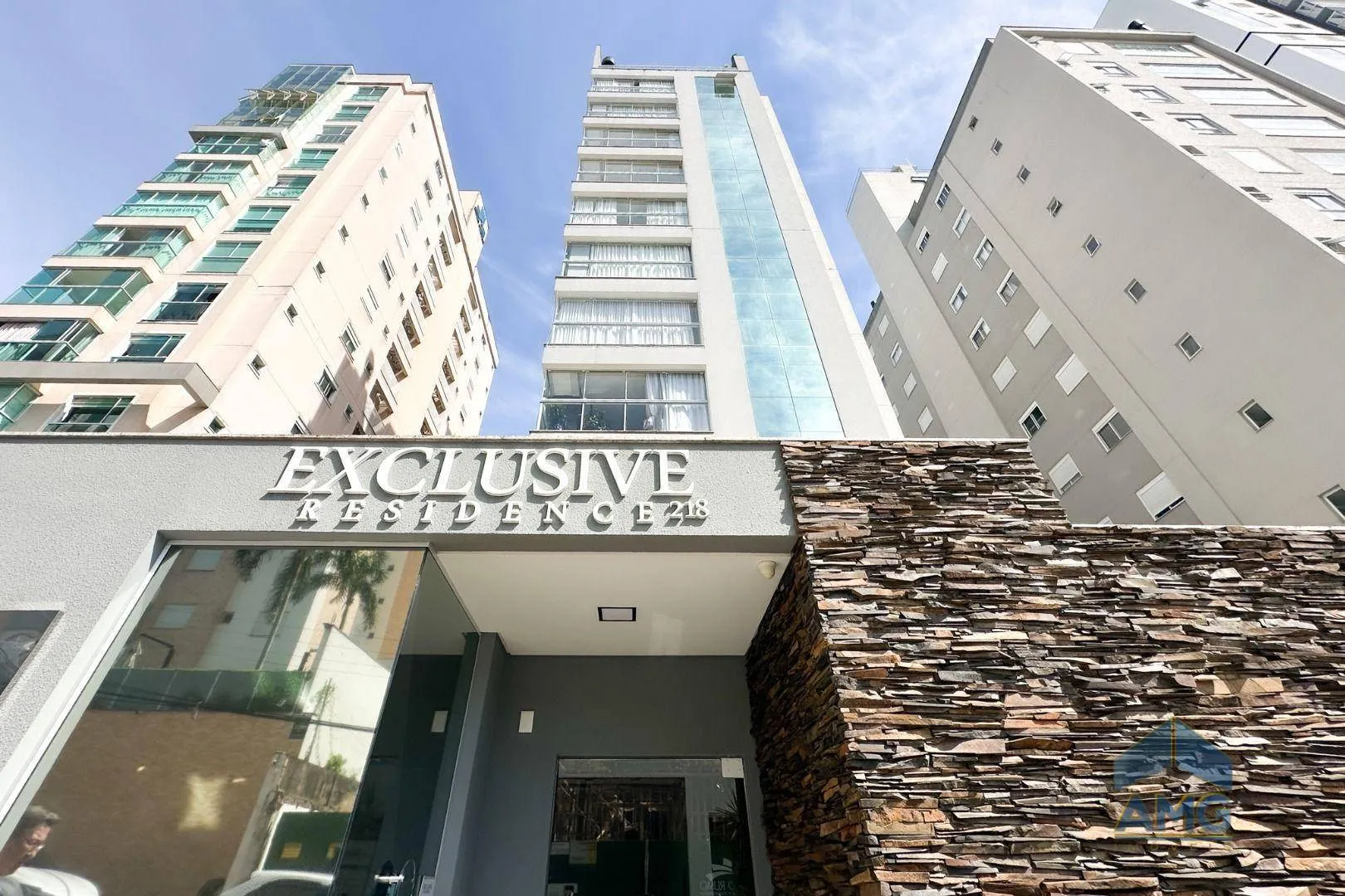 Apartamento com 3 dormitórios à venda, 107 m por R$ 1.050.000,00 - Itoupava Seca - Blumenau/SC - foto 1