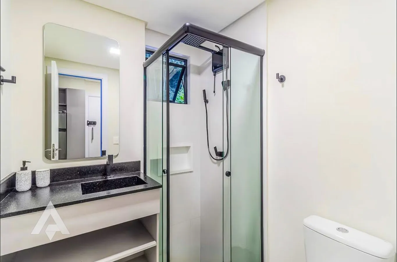 Loft mobiliado à venda, 26m por R$ 399.000,00 - Bairro Itoupava Seca - Blumenau/SC — foto 5