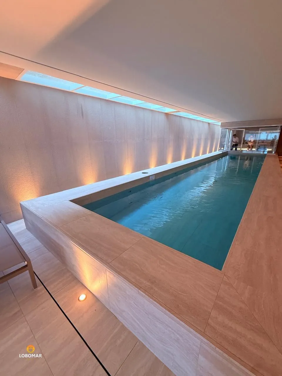 Apartamento alto padrão com 3 suítes, à 70m do mar - Centro - Balneário Piçarras — foto 6