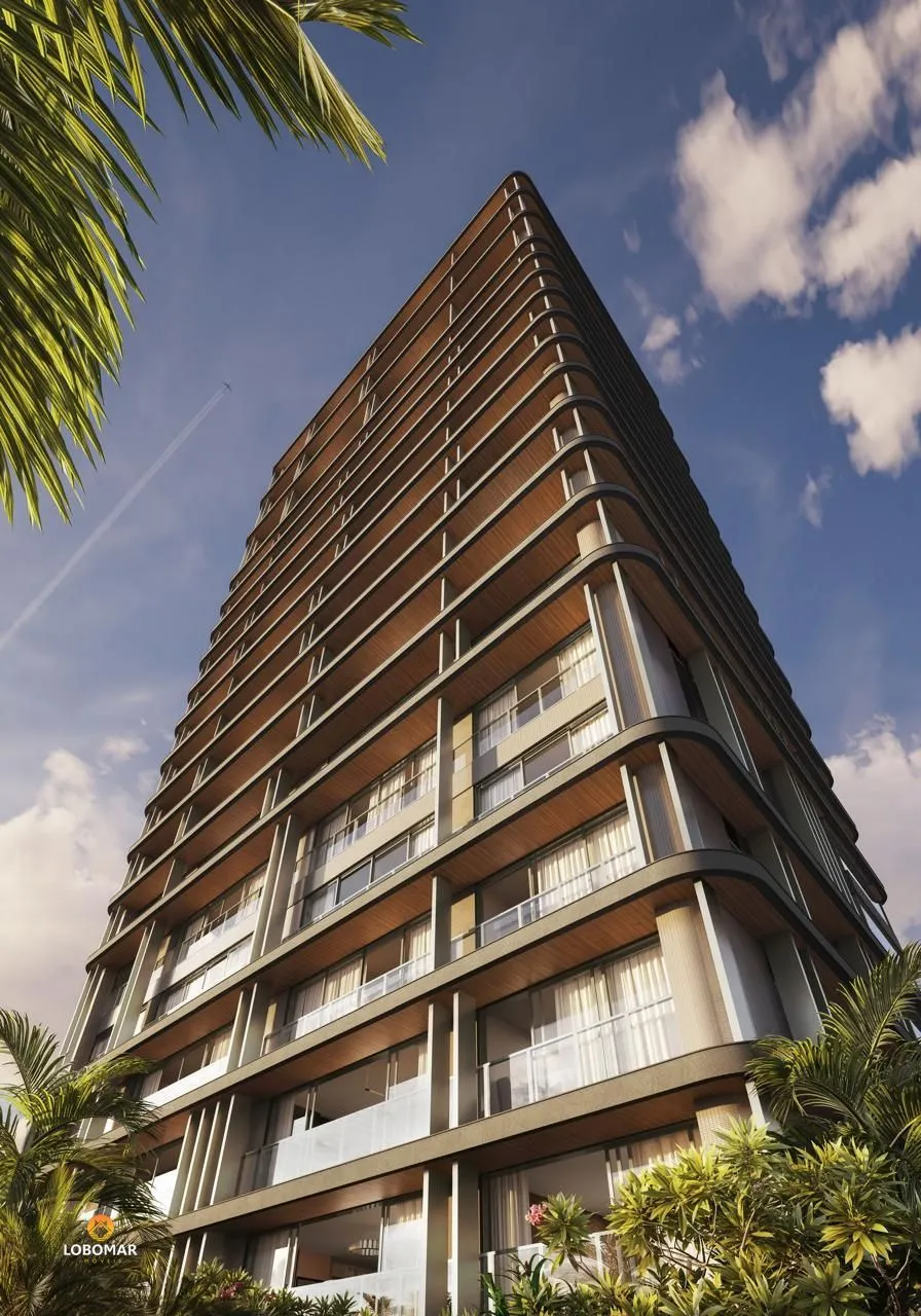 Lançamento Apartamento 3 suítes no Centro de Balneário Piçarras/SC! — foto 2