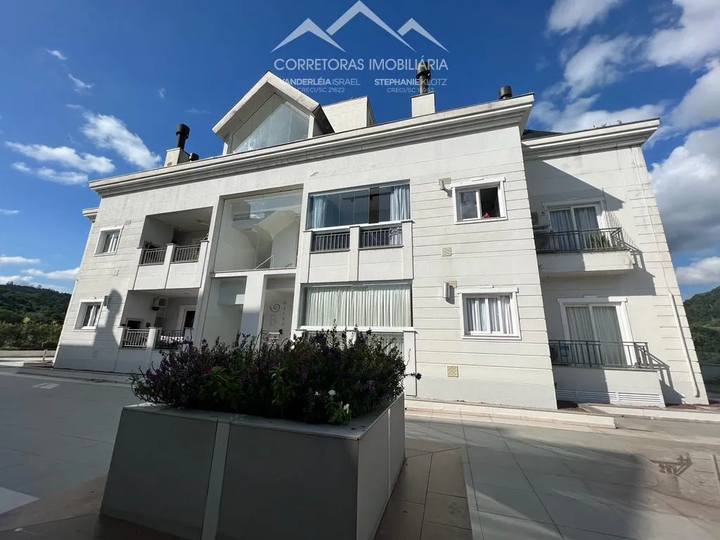 APARTAMENTO, Centro, Pomerode - SC — foto 2