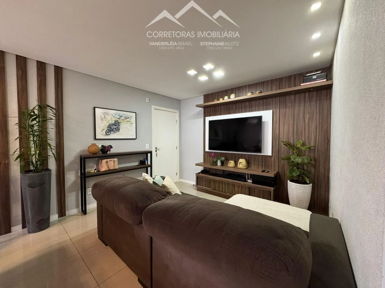 APARTAMENTO, Centro, Pomerode - SC — foto 3