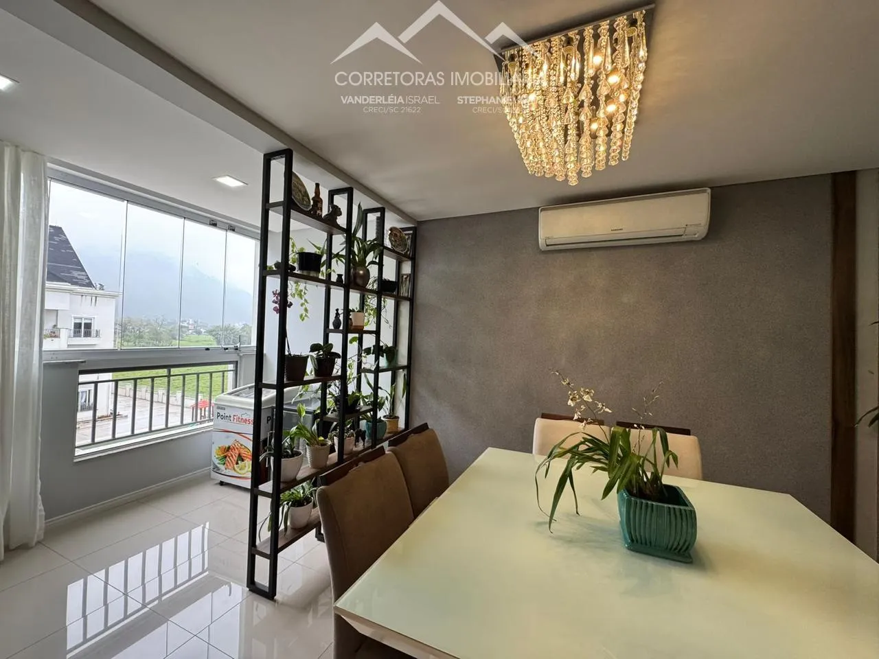 APARTAMENTO, Centro, Pomerode - SC — foto 4