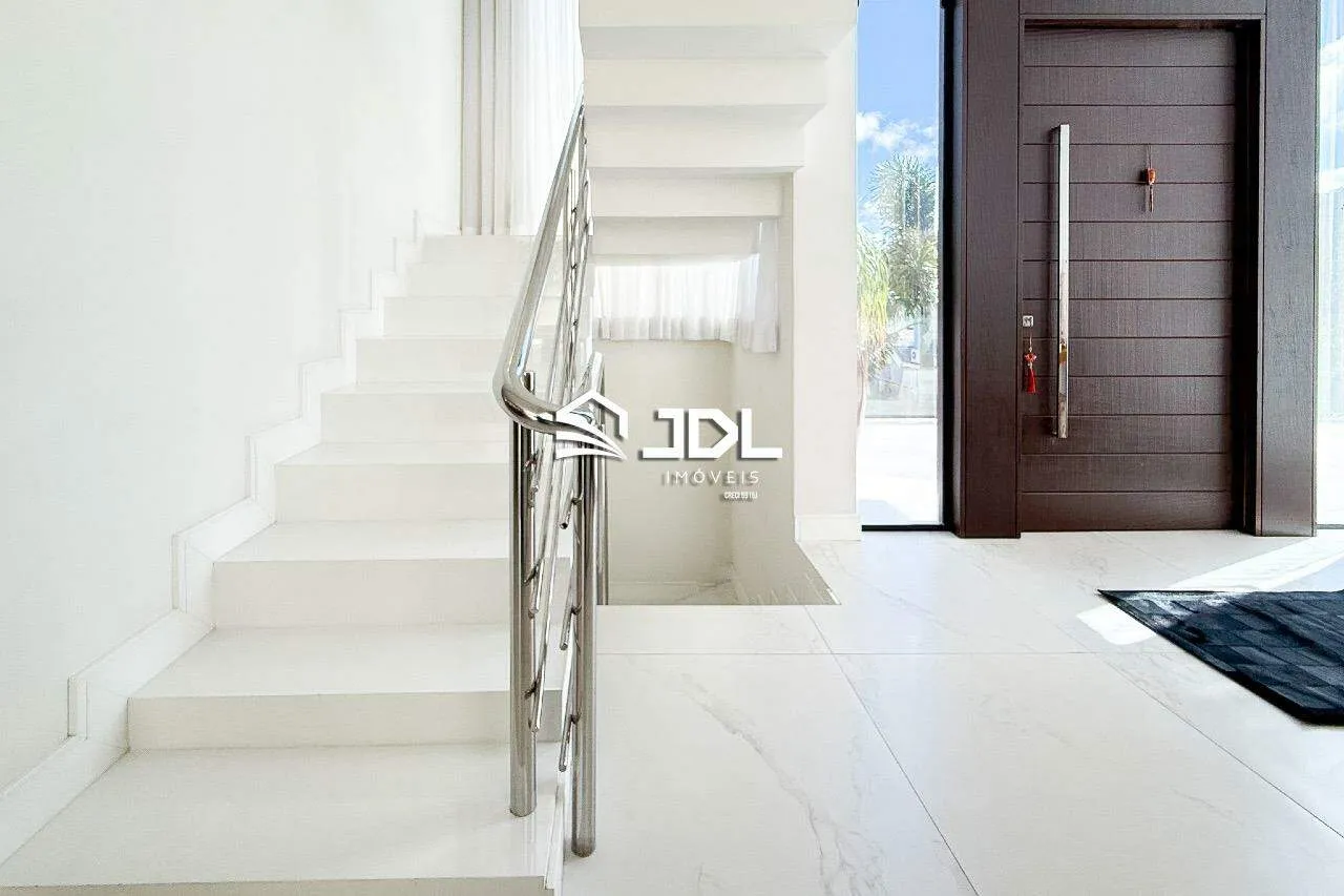 Casa à venda, 420,00 m por R$ 4.500.000,00 - Itoupava Central - Blumenau/SC — foto 2