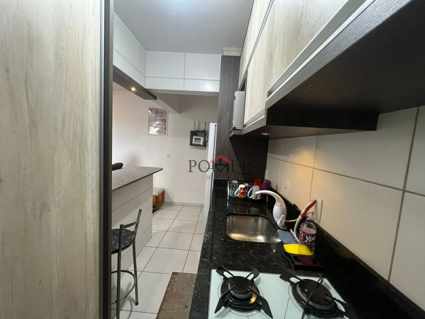 Apartamento à venda em Timbó/SC - localização privilegiada, com 2 dormitórios. — foto 4
