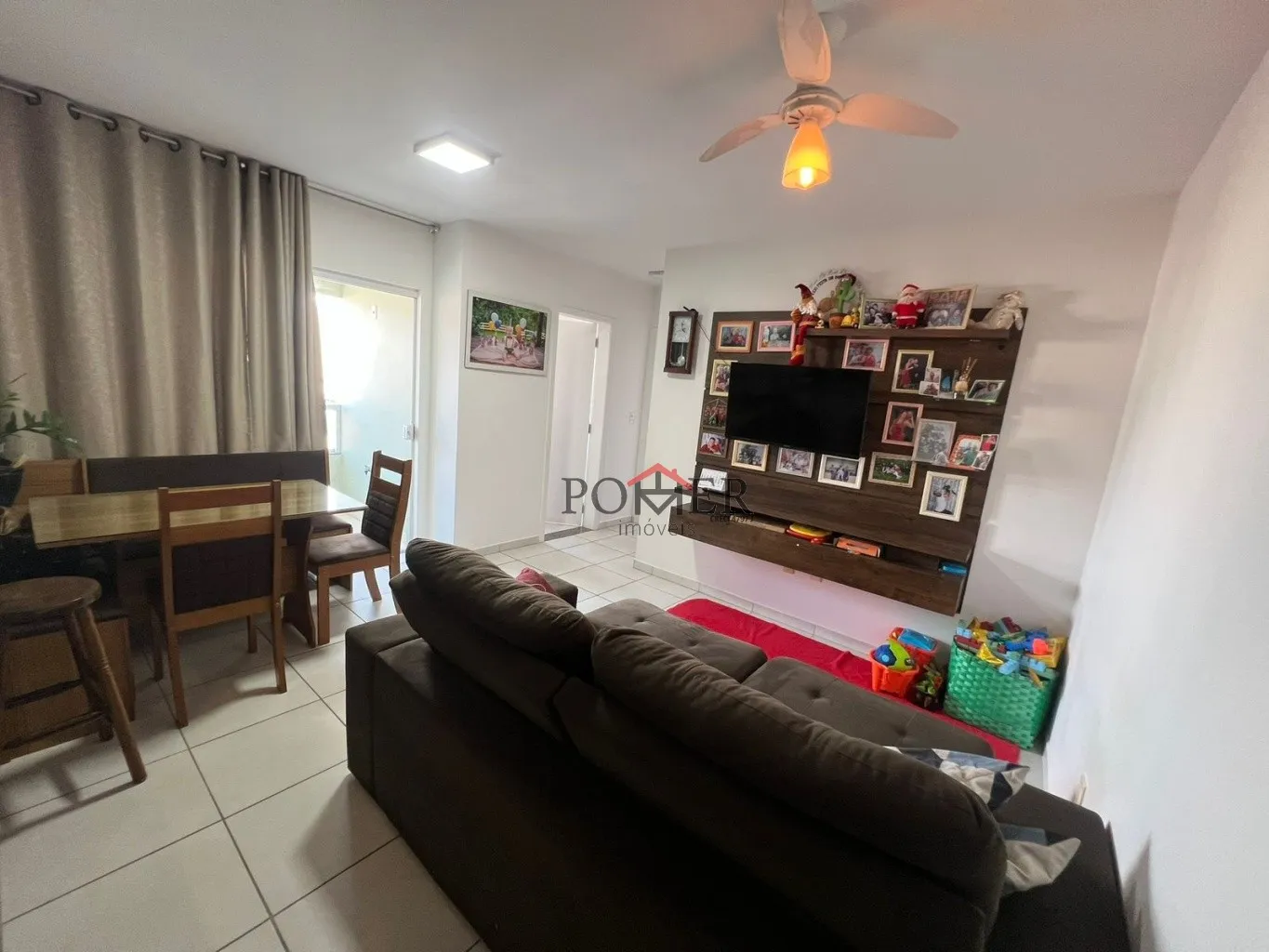 Apartamento à venda em Timbó/SC - localização privilegiada, com 2 dormitórios. — foto 5