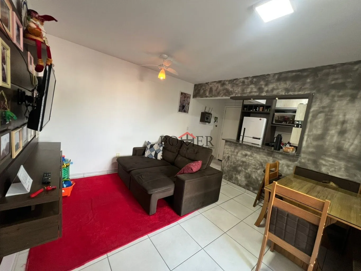 Apartamento à venda em Timbó/SC - localização privilegiada, com 2 dormitórios. — foto 6
